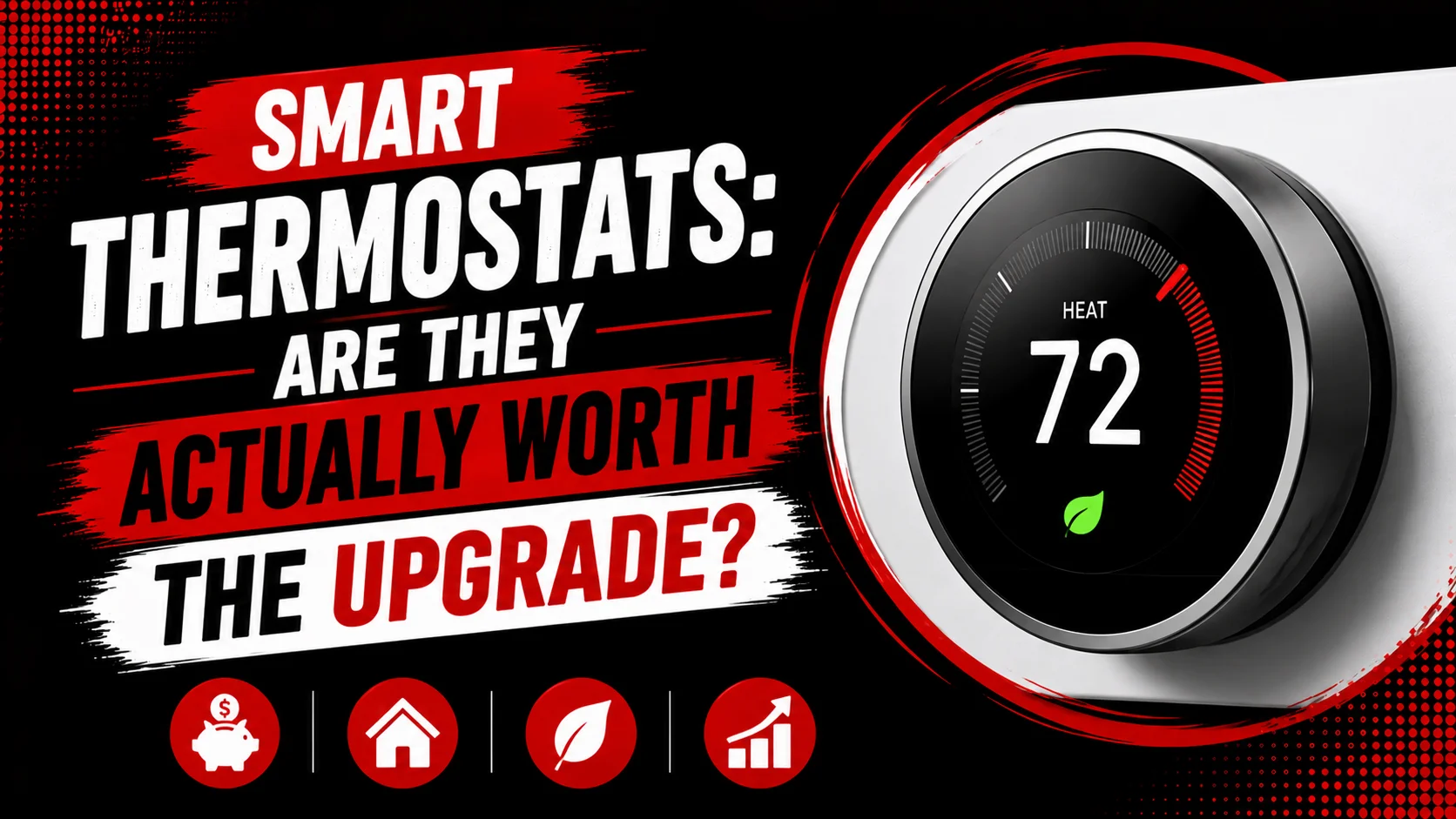 Smart thermostats: are they actually worth the upgrade?